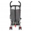 Passeggino Maclaren Quest Denim Charcoal