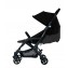 Passeggino Bebe Confort Laika Nomad Black