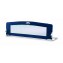 Barriera Letto Janè Ribaltabile Blu 140 cm