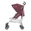 Passeggino Maclaren Triumph Plum Grey Dawn
