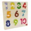 Puzzle Goula Numeri