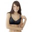 Reggiseno per Gravidanza Medela Comfy Bra Nero Taglia M