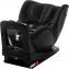 Seggiolino Auto Britax Dualfix I-Size Cosmos Black 