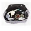 Borsa ABC Design Fashion Graphite Grey