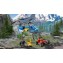 Costruzioni Lego City Arresto In Montagna