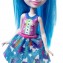 Bambola Mattel Enchantimals Winsley il Lupo e Trooper