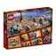 Lego Super Heroes Aventura Tras El Arma De Thor