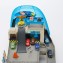 Gioco Disney Cars Pinball Rollin Raceway