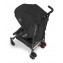 Passeggino Maclaren Quest Black Black