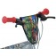Bicicletta Dino Bikes Marvel Avengers 16 Pollici