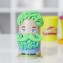 Plastilina Hasbro PlayDoh il Fantastico Barbiere
