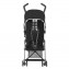 Passeggino Maclaren Mark II Black