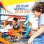 Hot Wheels Megagaraje Coches Juguetes Mattel