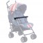 Manicotto Easywalker per Passeggino Mini Buggy Blu