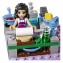 Costruzioni Lego Friends la Pizzeria di Heartlake
