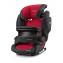 Seggiolino Auto Recaro Monza Nova Is Seatfix Racing Red