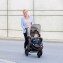 Passeggino Trio Hauck Viper SLX