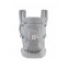 Marsupio Ergobaby Adapt Pearl Grey