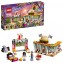 Costruzioni Lego Friends il Fast-food del Go-kart
