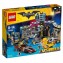 Costruzioni Lego Batman Scasso alla Bat Caverna