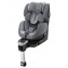 Seggiolino Auto Recaro i-Size Zero.1 Aluminium Grey