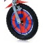 Bicicletta Dino Bikes Marvel Avengers 16 Pollici