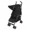 Passeggino Maclaren Quest Black Black