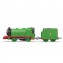 Trenino Fisher Price Thomas & Friends Motorized Henry