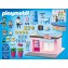 My Caf&eacute; Playmobil City Life