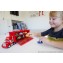 Gioco Disney Cars 3 Racers Mack Transporter