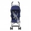 Passeggino Maclaren Triumph Medieval Blue Silver