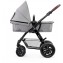 Duo Kinderkraft Moov 2 in 1 Grey