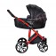Duo Knorr-Baby Volkswagen Golf GTI 