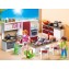 Grande Cucina Attrezzata Playmobil City Life