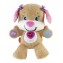 Peluche Fisher Price la Sorella del Cagnolino Smart Stages 