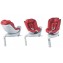 Seggiolino Auto I-Size Be Cool O3 + Shadow Con Display