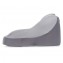 Chicco Comfy Nest - Sillón Ergonómico Viscoelástico Garantiza Correcta Posición Del Bebé Color Gris
