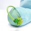 Peluche con Centro Attività Ludi Maxi Orso Cavalcabile