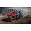 Costruzioni Lego Technic Autoribaltabile