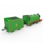 Trenino Fisher Price Thomas & Friends Motorized Henry
