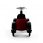 Macchina a Spinta Baghera Speedster Dark Red