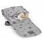 Portaciuccio Walking Mum Inspiration Grigio