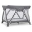 Lettino da Campeggio Nuna Sena Graphite