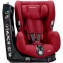 Bébé Confort Axiss - Silla De Coche Grupo 1, Color Rojo