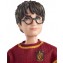 Personaggio Mattel Harry Potter Quidditch