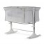 Culla Co-Sleeping Innovaciones MS Teeny Grigio