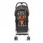 Passeggino Brevi Mini Large Uccellini