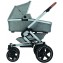 Bébé Confort Nova 4w- Cochecito Todo Terreno Color Nomad Grey