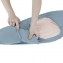 Cintura per il Sonno Babymoov Dream Belt Rosè Taglia M/XL