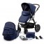 Duo Kinderkraft Moov 2 in 1 Navy